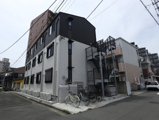 アクシスコート大和