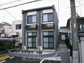 東京都八王子市山田町 めじろ台駅 1K 賃貸(賃貸マンション・アパート)