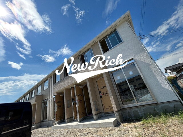 群馬県前橋市朝倉町 前橋大島駅 1LDK 賃貸(賃貸マンション・アパート)