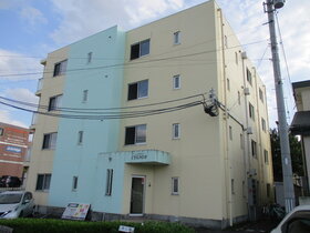 シグナス 盛岡駅 ワンルーム 賃貸(賃貸マンション・アパート)