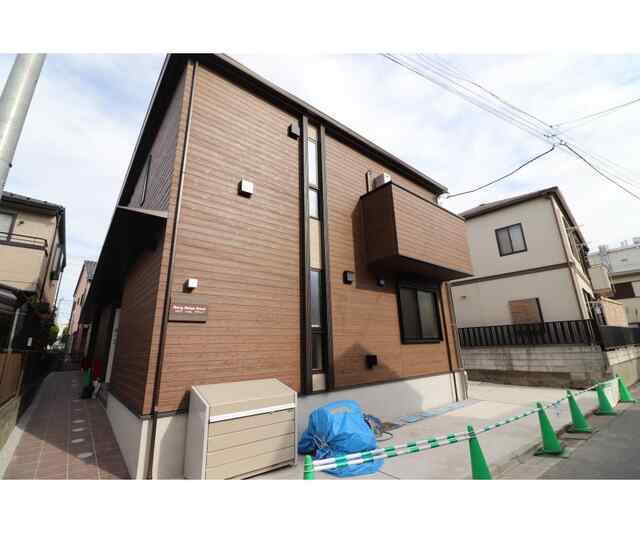 東京都足立区梅島2 梅島駅 1LDK 賃貸(賃貸マンション・アパート)