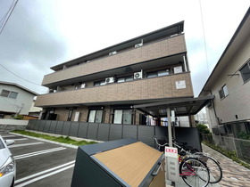 メゾンパーク木ノ下 薬師堂駅 1LDK 賃貸(賃貸マンション・アパート)