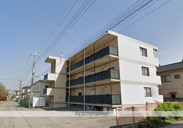 群馬県太田市大原町 藪塚駅 1LDK 賃貸(賃貸マンション・アパート)