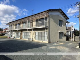 香竹苑 いわき駅 2K 賃貸(賃貸マンション・アパート)