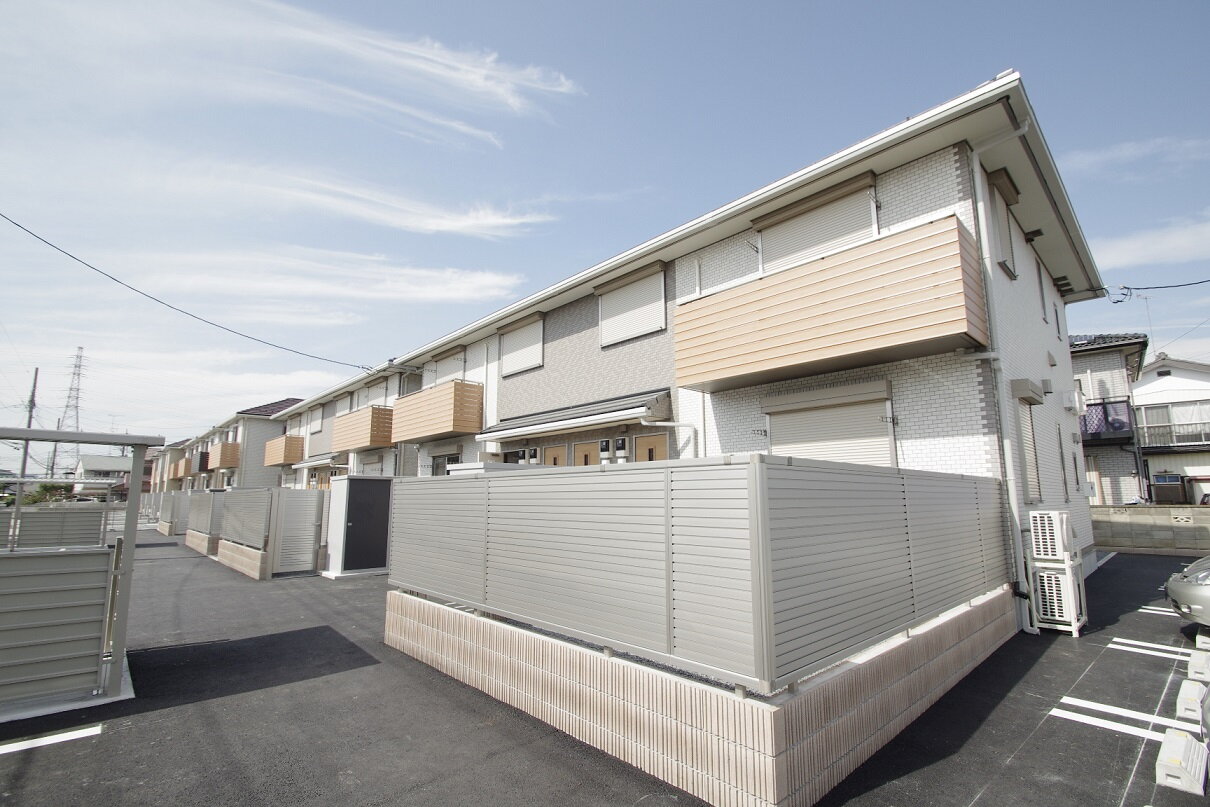 K・Village Q 小山駅 1LDK 賃貸(賃貸マンション・アパート)