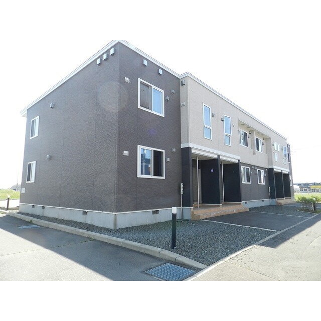 メゾフォルテ　ｗｅｓｔ