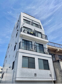 広島県福山市延広町 福山駅 1K 賃貸(賃貸マンション・アパート)