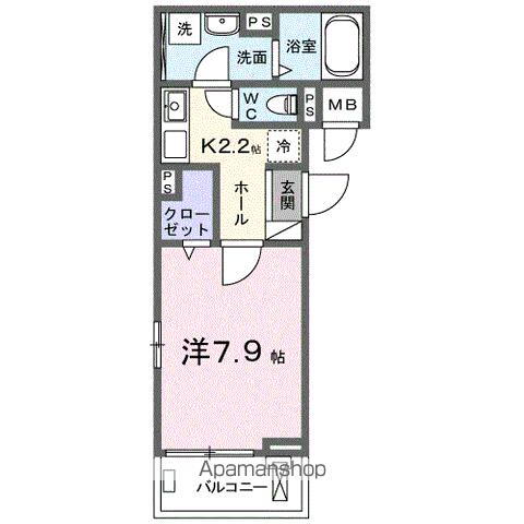 大阪府大阪市東住吉区照ケ丘矢田３ 矢田駅 1K アパート 賃貸物件詳細