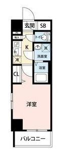 東京都墨田区向島５ 曳舟駅 1K マンション 賃貸物件詳細