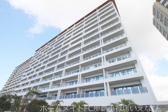 グランコスモ ザ・リゾート沖縄豊崎 赤嶺駅 2LDK 賃貸(賃貸マンション・アパート)