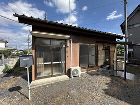 原島様石原町貸家 韮川駅 2DK 賃貸(賃貸マンション・アパート)