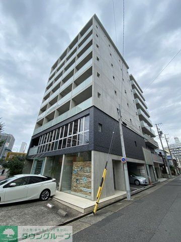 Ｂ　ｓ１１７　Ｎｏｒｔｈ 外観