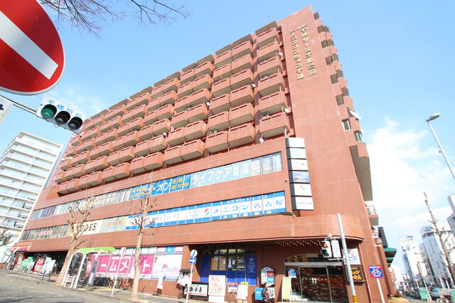 トーカンマンション千種