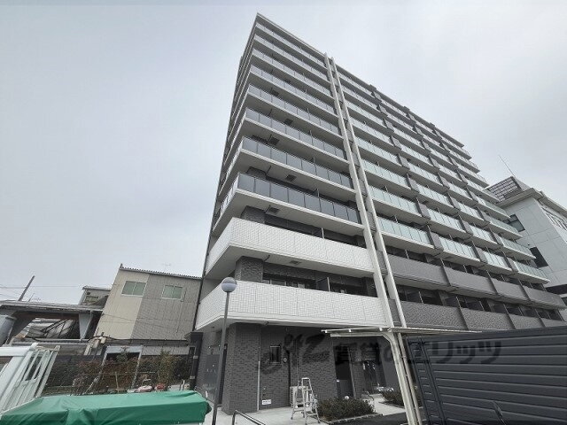 プレサンスＴＨＥＫＹＯＴＯ新町通