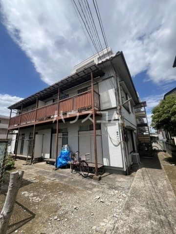 並木ハイツ