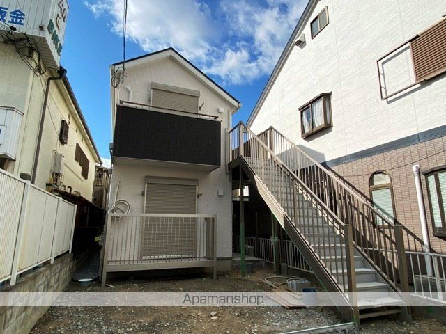 ルミエル御殿山