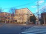 加茂川中学校（中学校）まで2430m