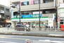Ｌｕｎａ北巽ｓｔａ ファミリーマート北巽駅西店（コンビニ）まで455m