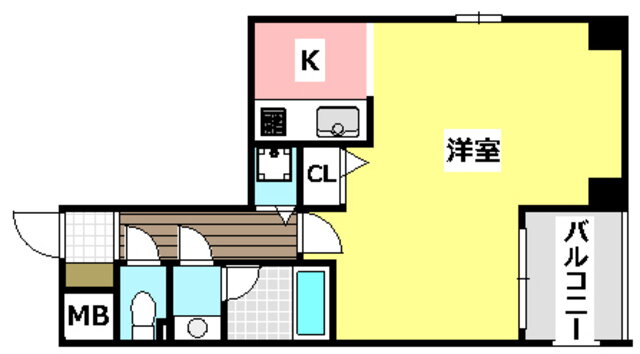 大阪府摂津市学園町２ 摂津駅 ワンルーム マンション 賃貸物件詳細