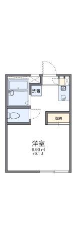 神奈川県藤沢市柄沢 藤沢駅 1K アパート 賃貸物件詳細