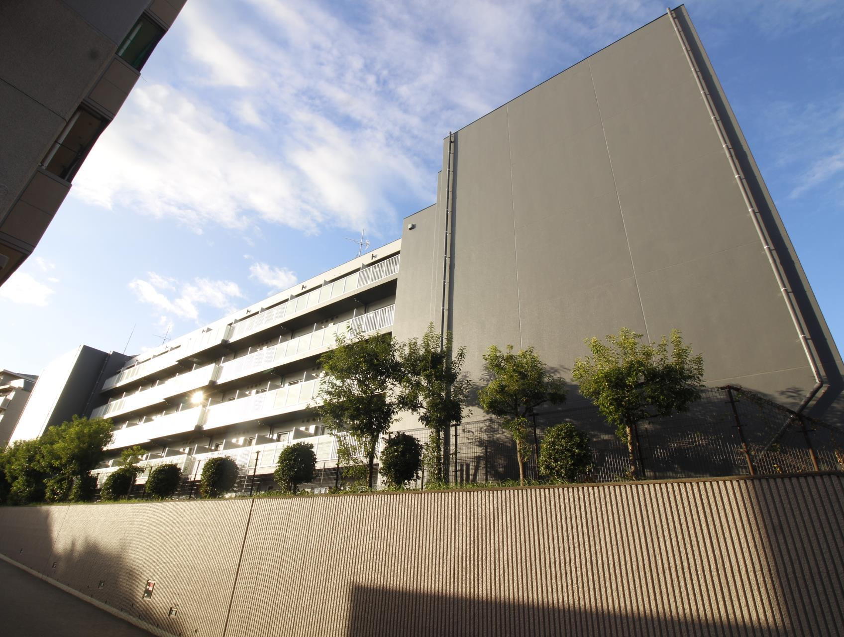 ＧＥＮＯＶＩＡ天王台