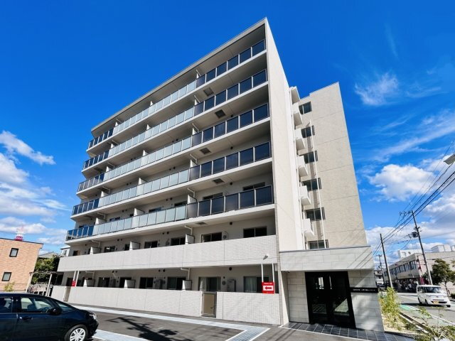 グルーヴ上甲子園レジデンス