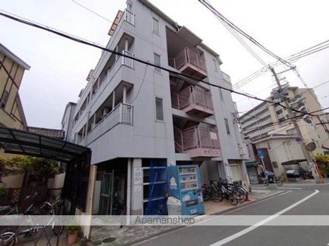 松月ビル