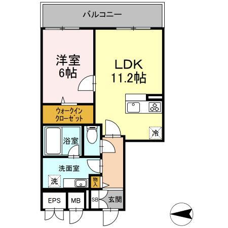 岩手県紫波郡矢巾町大字南矢幅第８地割 矢幅駅 1LDK マンション 賃貸物件詳細