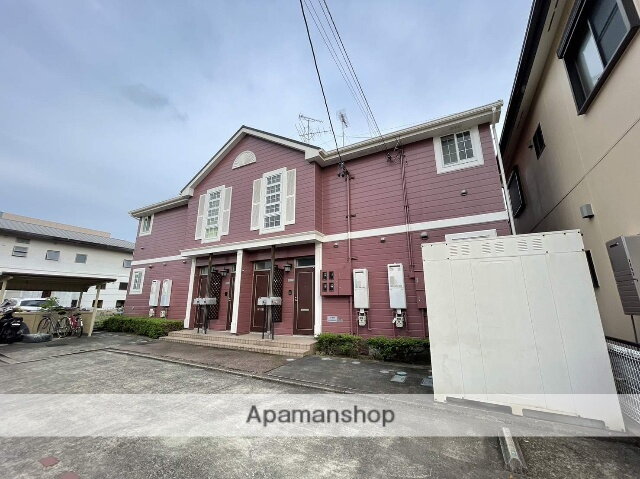 メゾンプランドール 神領駅 2LDK 賃貸(賃貸マンション・アパート)