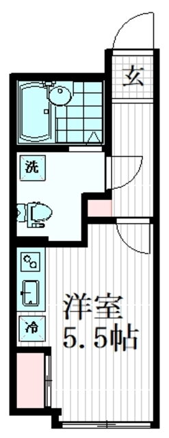 東京都渋谷区円山町 神泉駅 ワンルーム マンション 賃貸物件詳細
