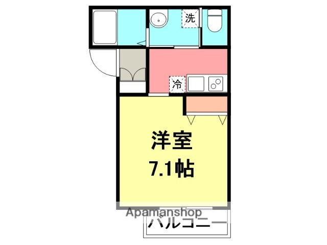 兵庫県尼崎市大物町１ 大物駅 1K アパート 賃貸物件詳細
