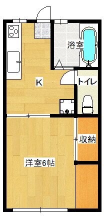 千葉県木更津市真舟１ 木更津駅 1K アパート 賃貸物件詳細