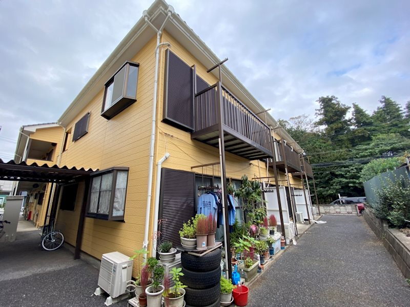 第５コーポ米倉