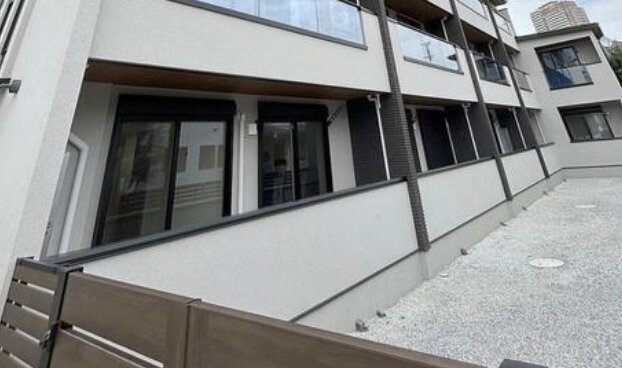 KALEA 曙橋駅 2LDK 賃貸(賃貸マンション・アパート)