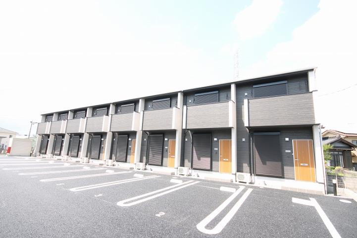 Ｍａｉｓｏｎｅｔｔｅ　ｌａｎｄ　岐南