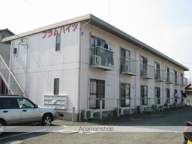 群馬県太田市小舞木町 太田駅 1K 賃貸(賃貸マンション・アパート)