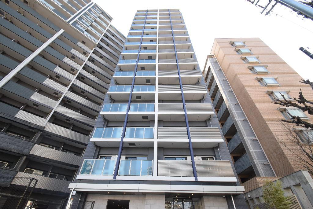 S-RESIDENCE葵II 車道駅 2LDK 賃貸(賃貸マンション・アパート)