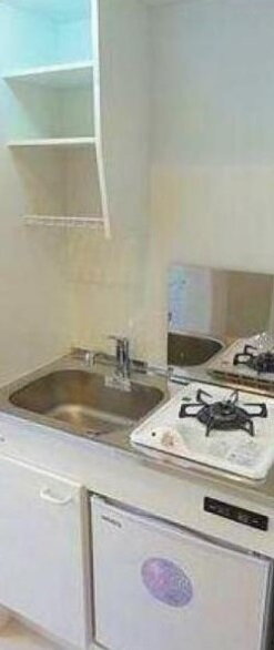 ハーモニーテラス千住東ＩＩ ☆キッチン☆