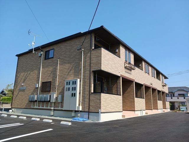 ムーミン村