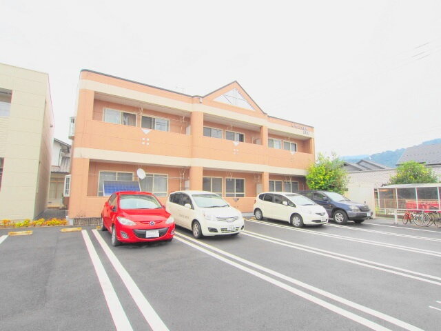 エクセレンス東野ＩＩ番館