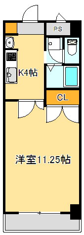 宮城県仙台市太白区大野田３ 富沢駅 1K マンション 賃貸物件詳細