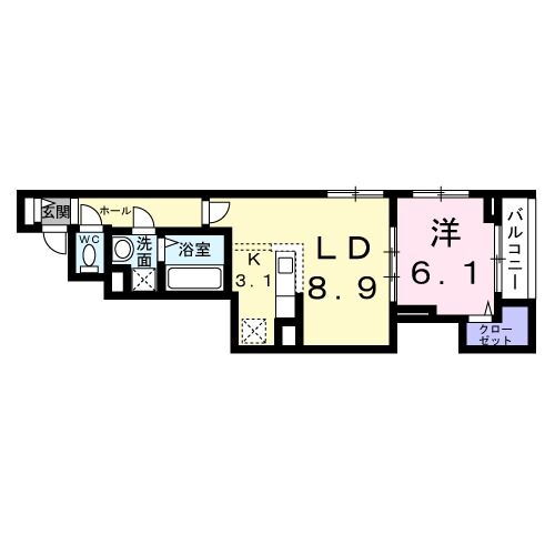 大阪府大阪市浪速区立葉２ 芦原橋駅 1LDK アパート 賃貸物件詳細