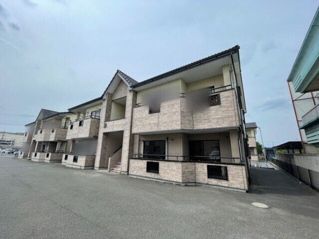 群馬県伊勢崎市西小保方町 国定駅 3LDK 賃貸(賃貸マンション・アパート)