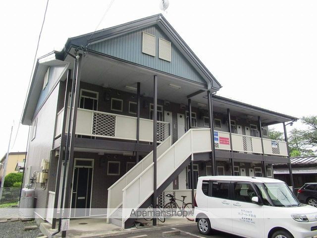 ブエナカーサ上田 上盛岡駅 1K 賃貸(賃貸マンション・アパート)