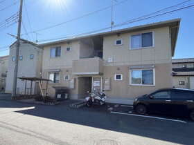 WITつくば みらい平駅 2LDK 賃貸(賃貸マンション・アパート)