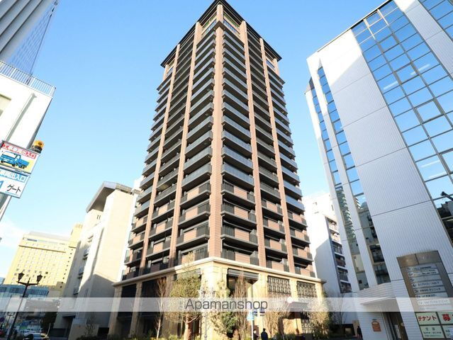 ローレルタワー名古屋栄