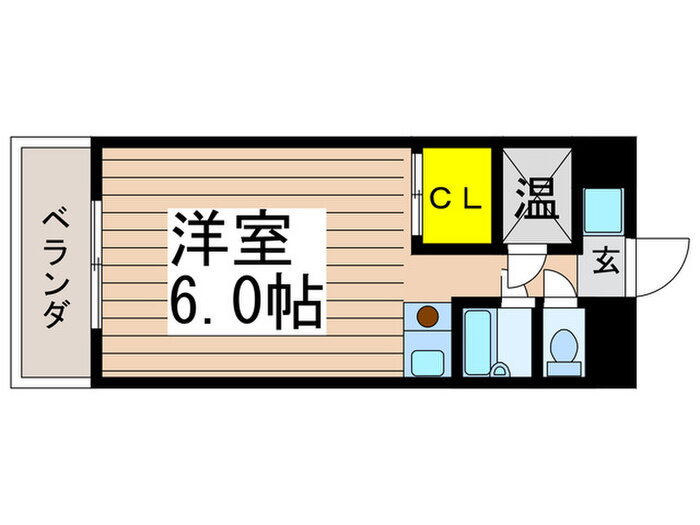 東京都八王子市子安町１ 京王八王子駅 ワンルーム マンション 賃貸物件詳細