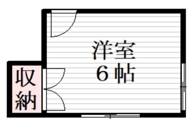 東京都目黒区柿の木坂２ 都立大学駅 ワンルーム アパート 賃貸物件詳細