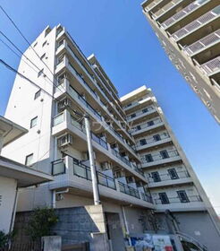 藤和シティコープ八王子並木町 西八王子駅 1K 賃貸(賃貸マンション・アパート)