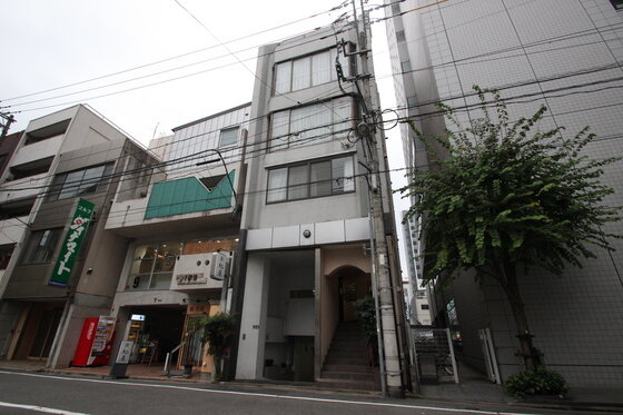 エスポワールＴ